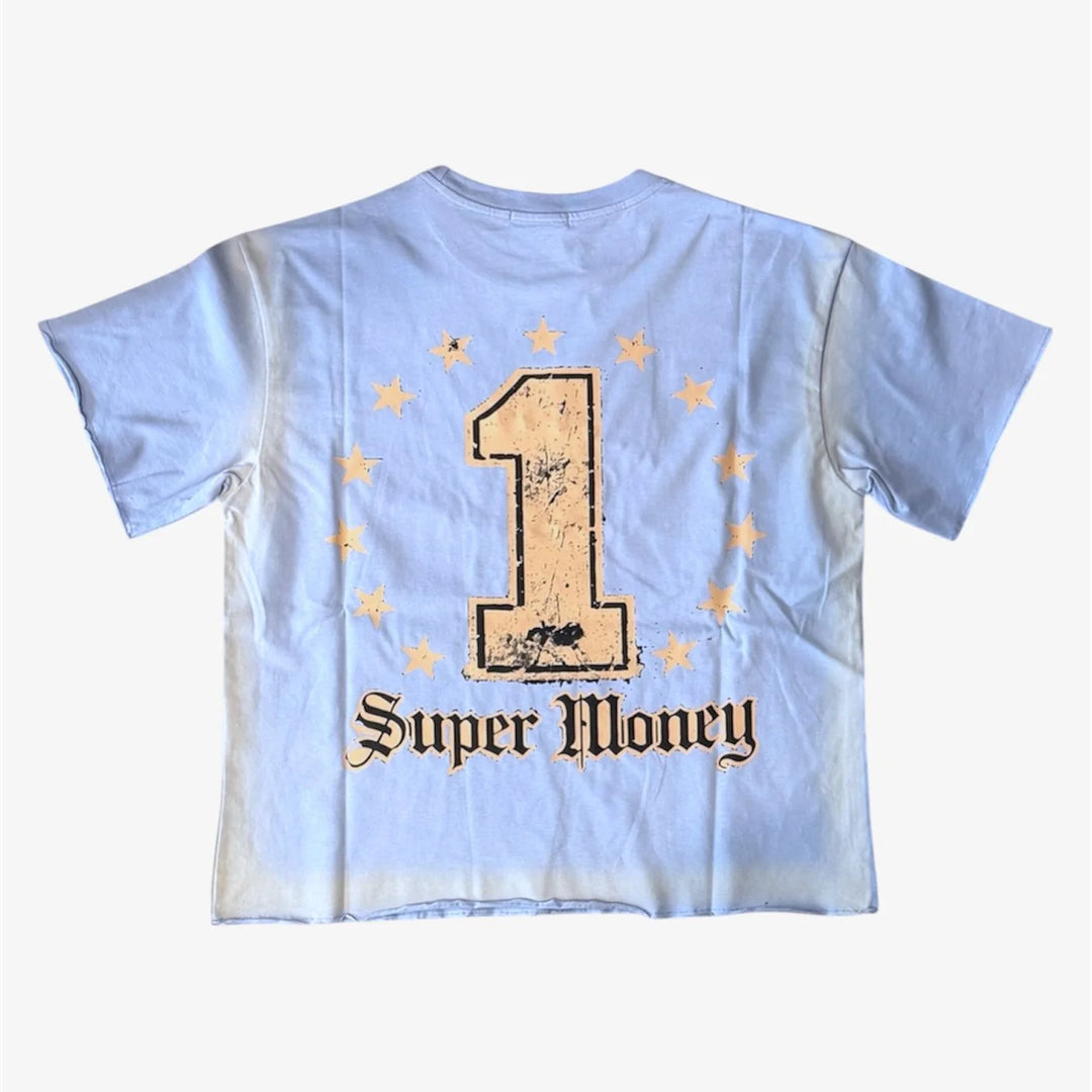 ART.GRILLZ MONEY - T-SHIRT - Art Super Money
