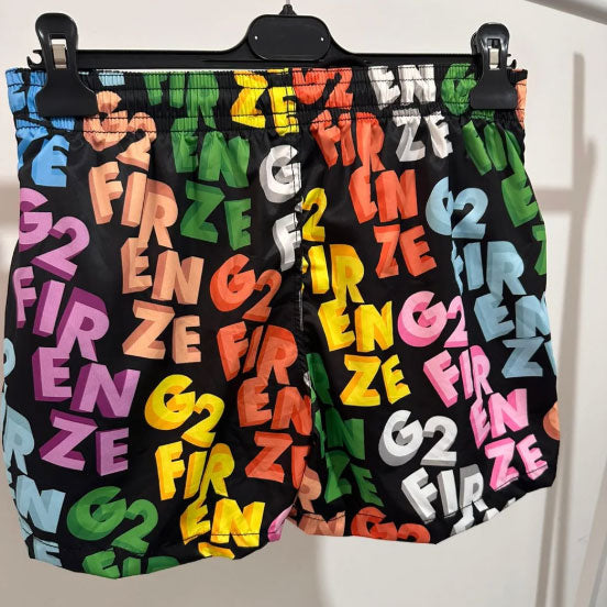 COLOR UP - Costumi da bagno - G2 FIRENZE