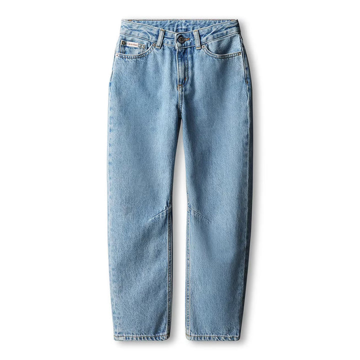 LVCKFJC13GJ - Pantaloni - Calvin Klein