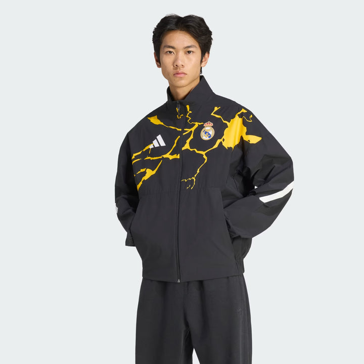 JZ9150 - FELPA - Adidas