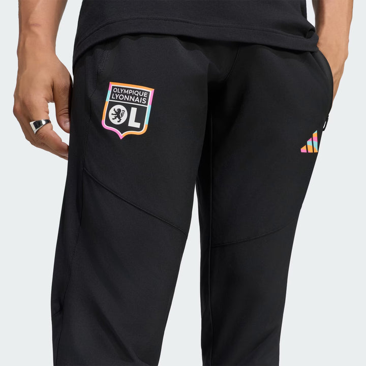 KG5295 - PANTALONE - Adidas