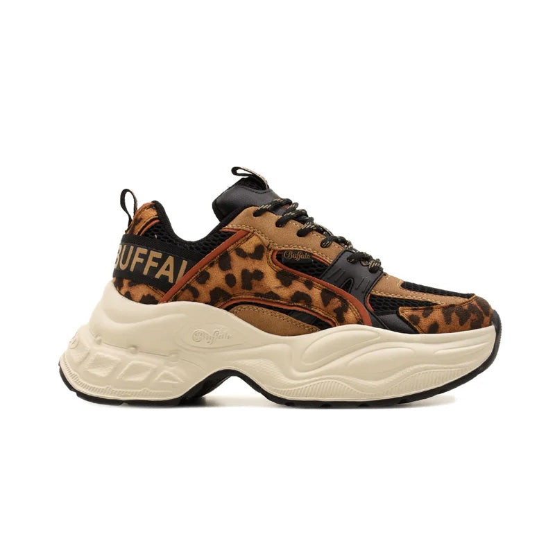 PD00016355 - Scarpe - Buffalo