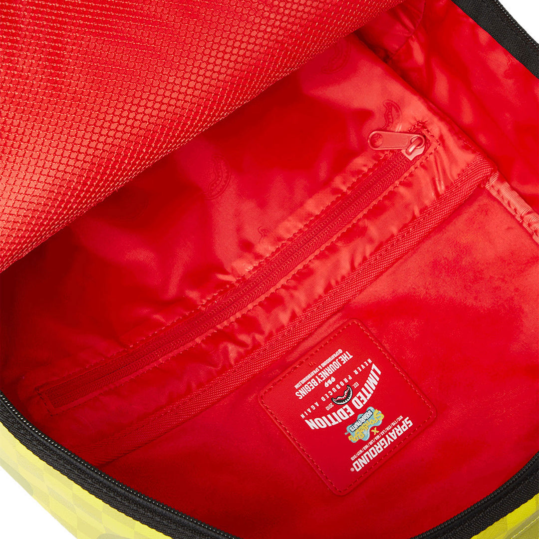 910B7011NSZ - Zaini - Sprayground