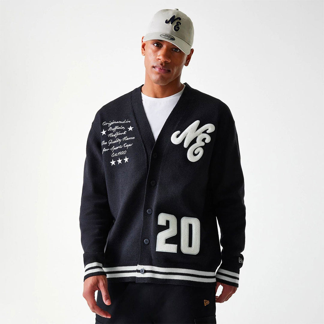 60684383 - Giacche - New Era