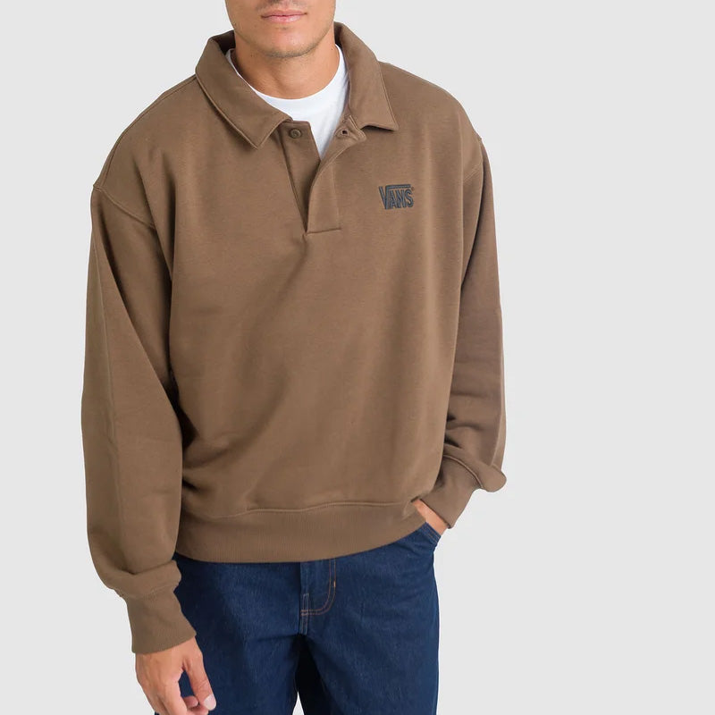 VN000XHDFST1 - T-Shirt e Polo - Vans