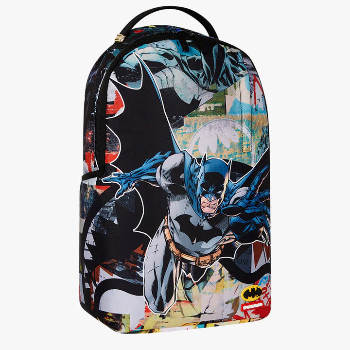 910B7340NSZ - Zaini - Sprayground