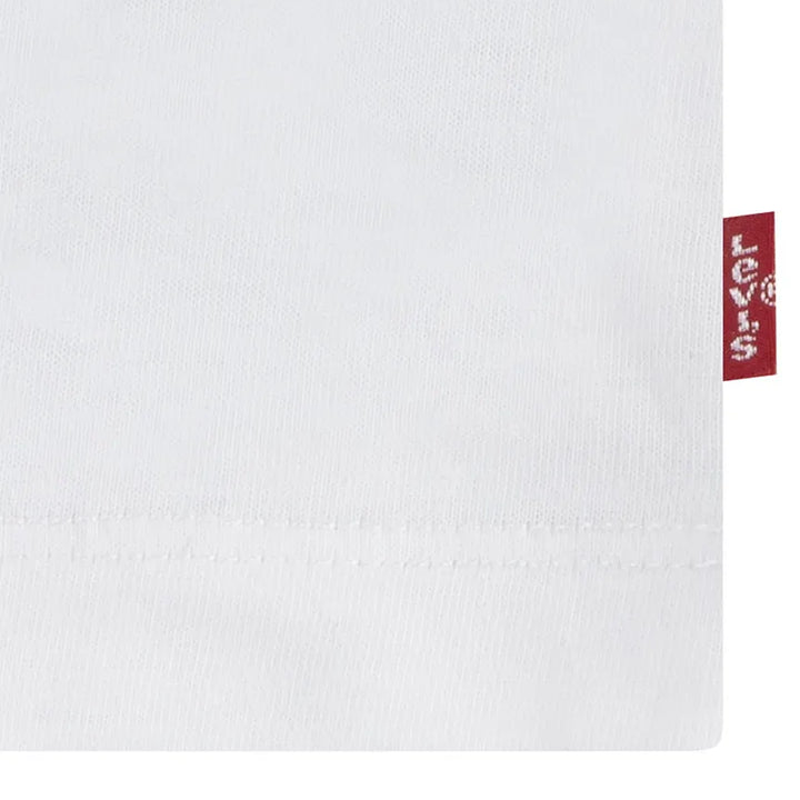 LK6EM318 6EM318 - T-Shirt e Polo - Levi's