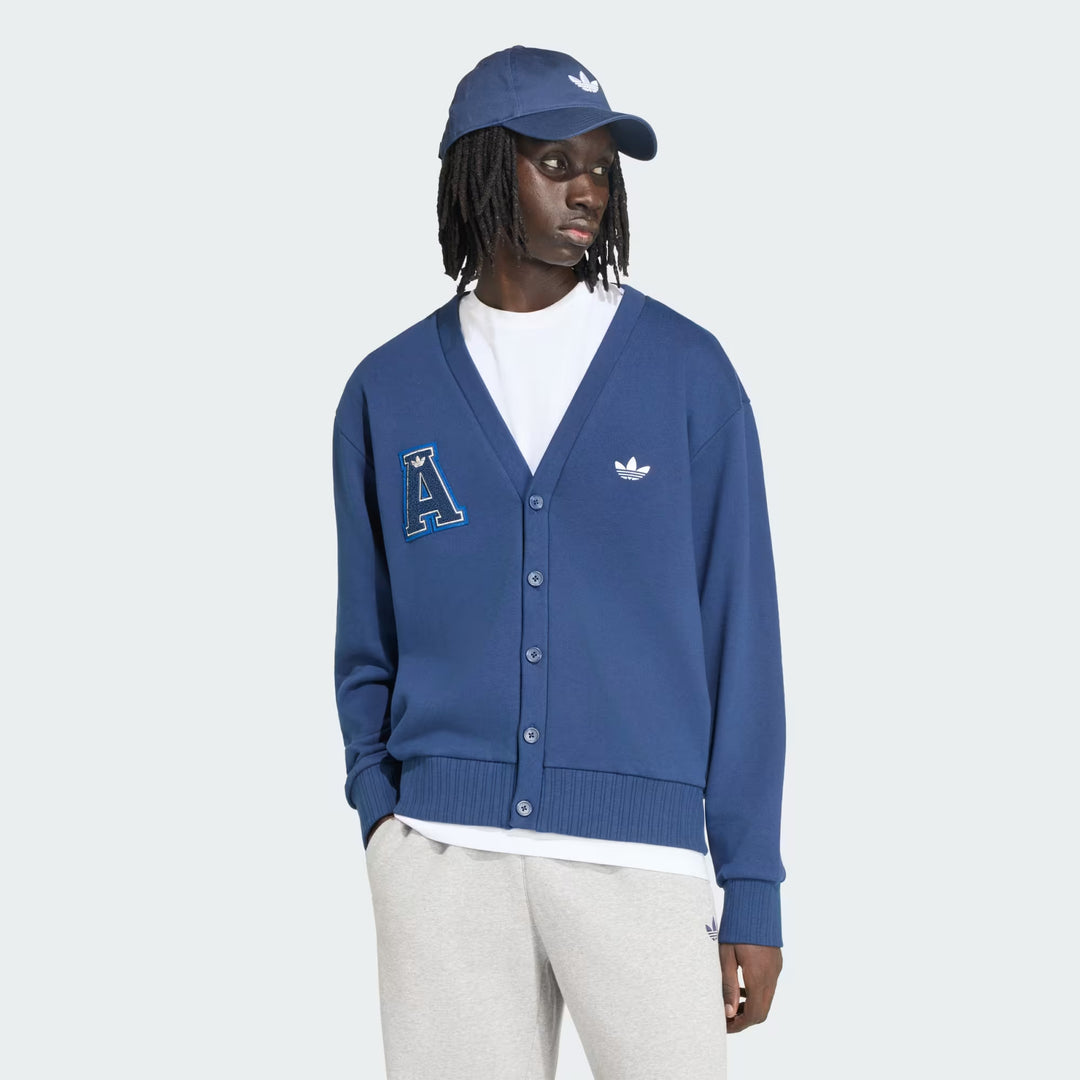 IB7095 - cardigan - Adidas