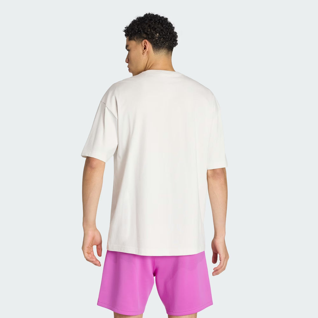 KX9137 - T-SHIRT - Adidas