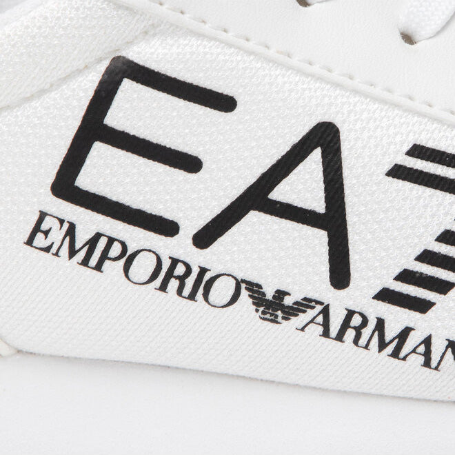 XSX024 XOT56 - Scarpe - EMPORIO ARMANI