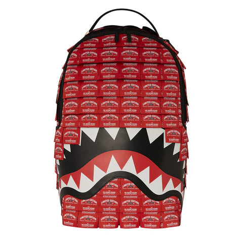 910B7407NSZ - Zaini - Sprayground