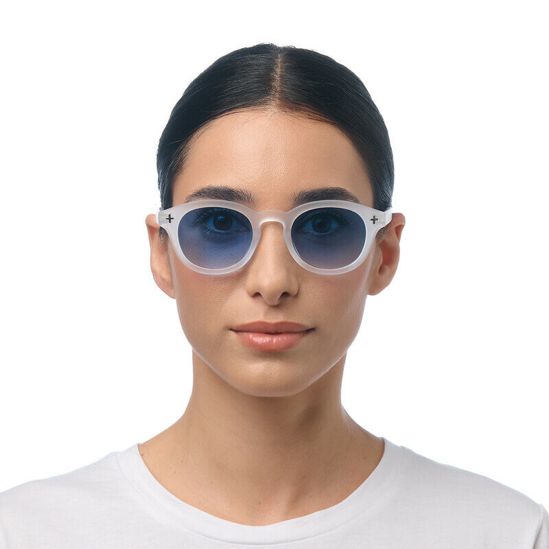 OCCHIALI DA SOLE UNISEX OKKIA MODELLO OK048 -