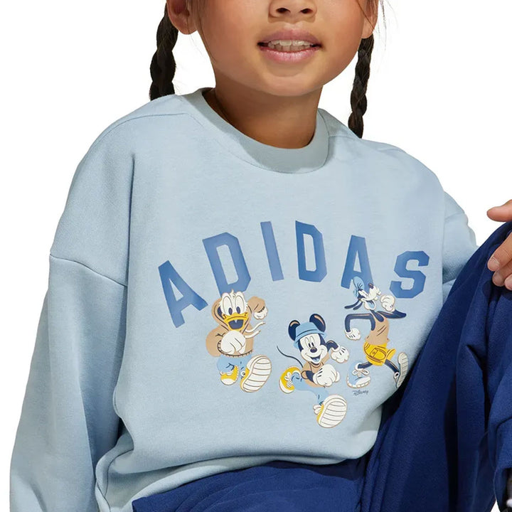 JN6100 - Tute - Adidas