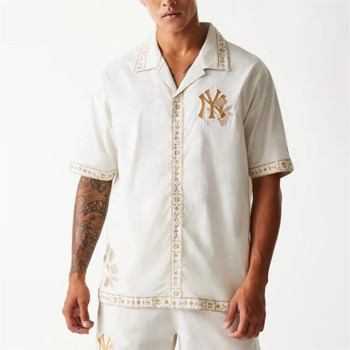 60667834 - Camicie - New Era