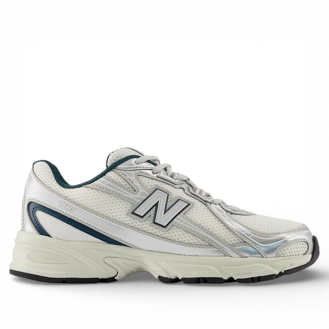 NEW BALANCE 740 U7402EL UNISEX RETRO RUNNING Y2K SNEAKERS