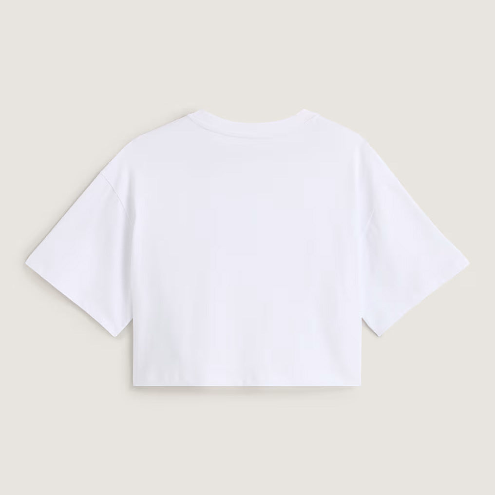 VN000XDYWHT1 - T-SHIRT - Vans