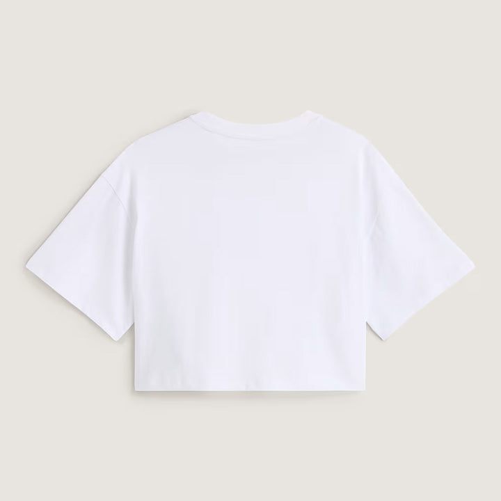 VN000XDYWHT1 - T-SHIRT - Vans