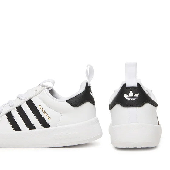 SCARPE BAMBINO ADIDAS ORIGINALS ADIFOM SUPERSTAR 360