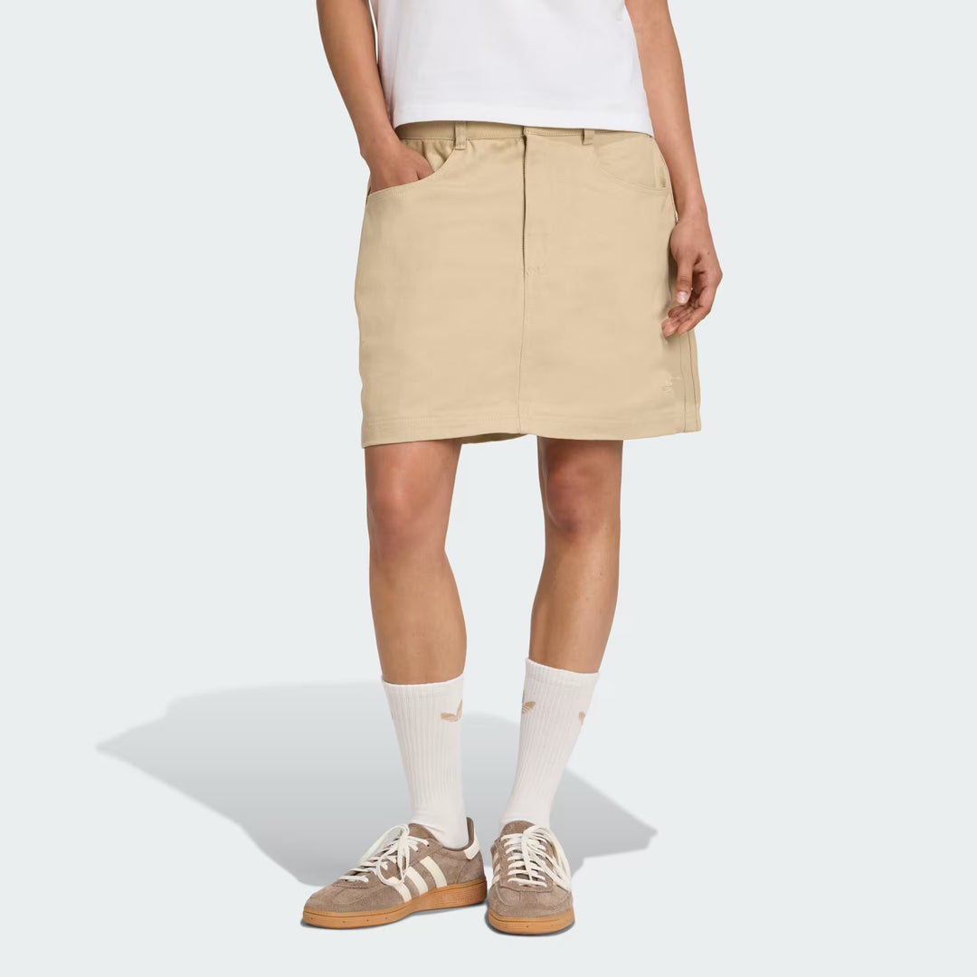 JX8761 - Gonne - Adidas