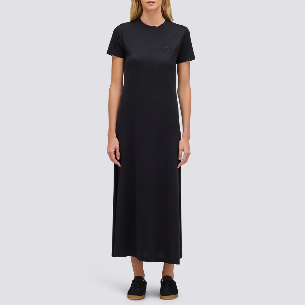 W214DRYJ100 - VESTITI - Sundek