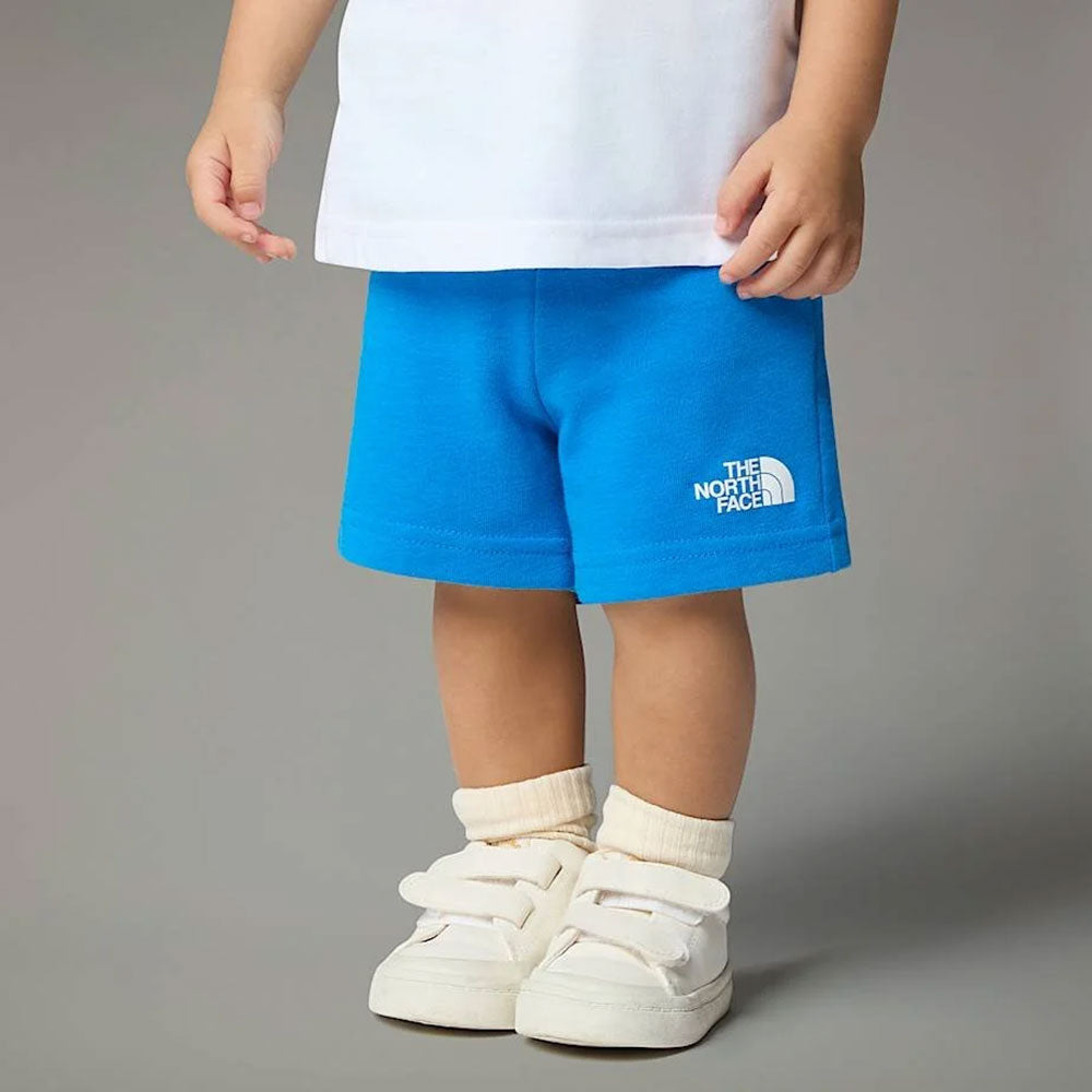 NF0A8BA3TL41 - Completi - THE NORTH FACE