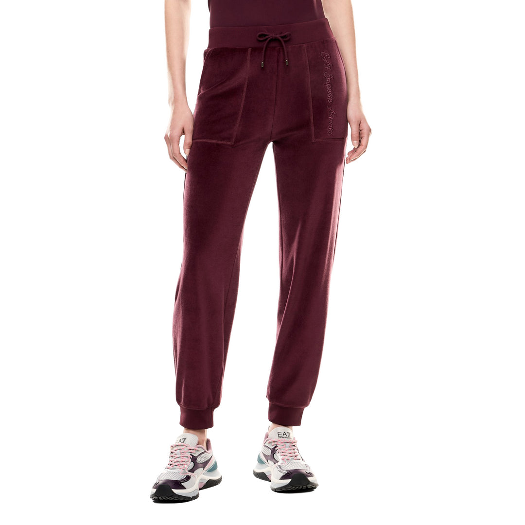 7W000440 AF15653 - Pantaloni - EMPORIO ARMANI