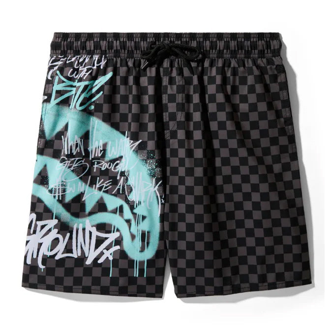 910SWM2061 - Costumi da bagno - Sprayground