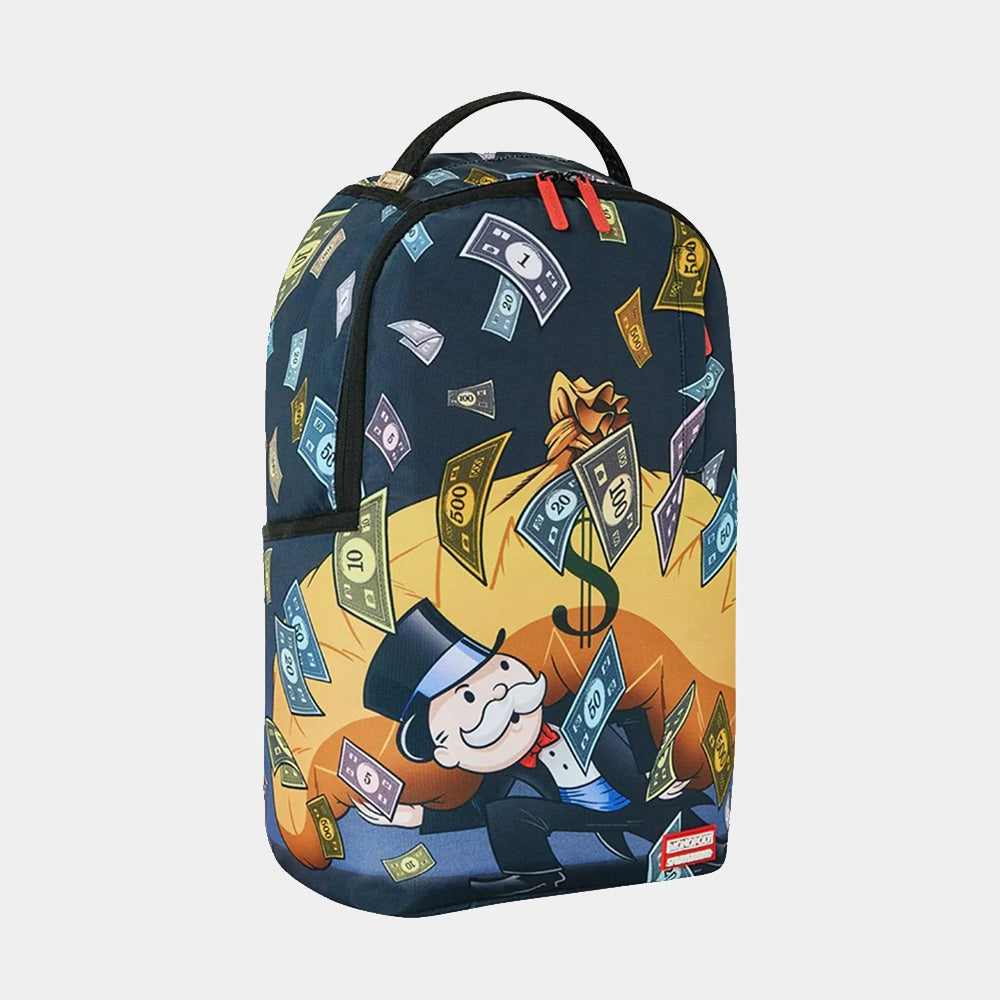 910B4895NSZ - Zaini - Sprayground