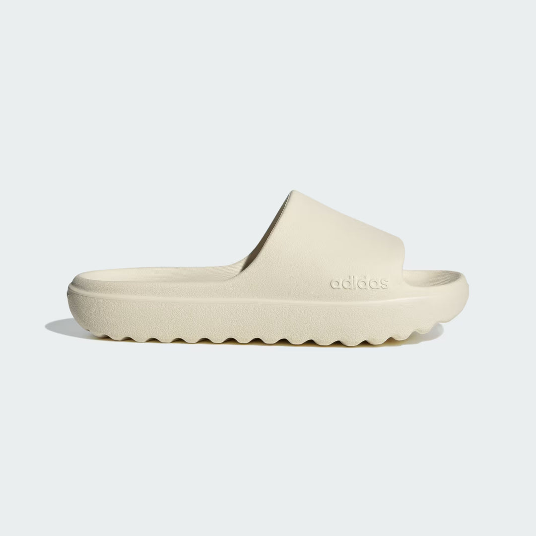 CIABATTE UNISEX ADIDAS ADILETTE LUMIA SAND BEIGE