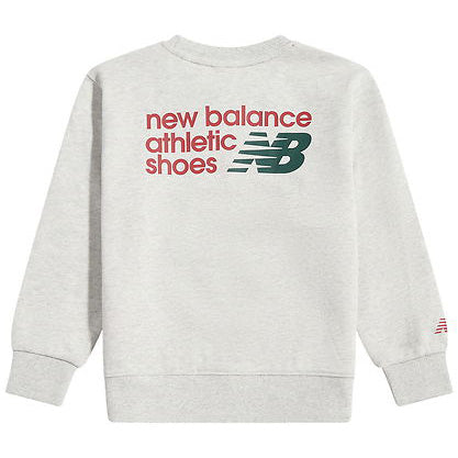 YT62P8QO - Felpe - New Balance