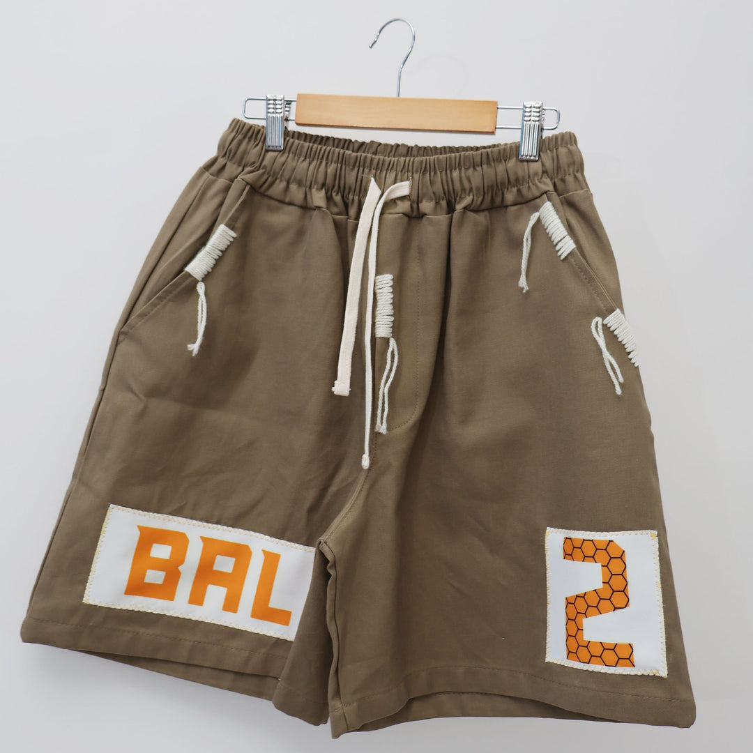 BTG109OLV - Pantaloncini - Botega