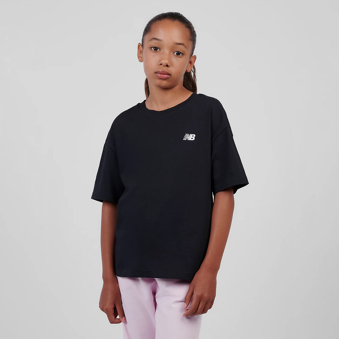 NBLAKG0001 LAKG0001 - T-SHIRT - New Balance