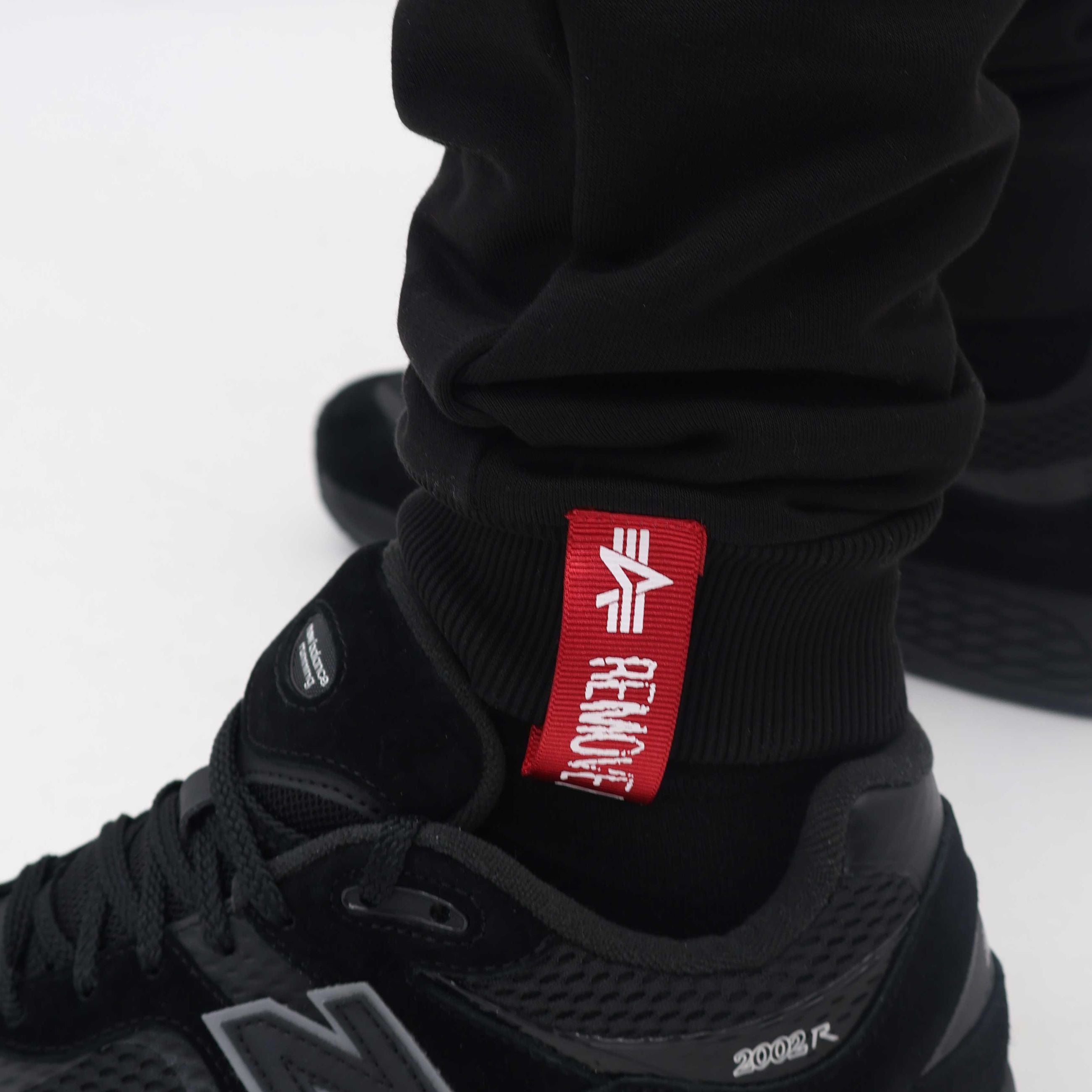 116370A - Pantaloni - Alpha Industries