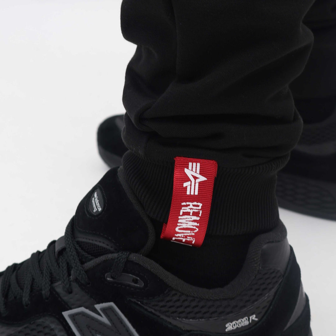 116370A - Pantaloni - Alpha Industries