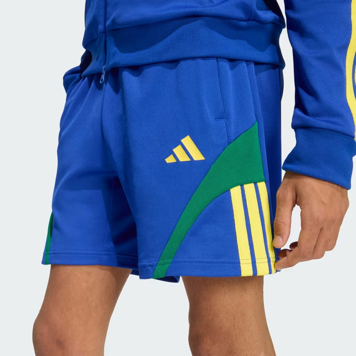 PANTALONCINI UOMO ADIDAS HOUSE OF TIRO NATIONS