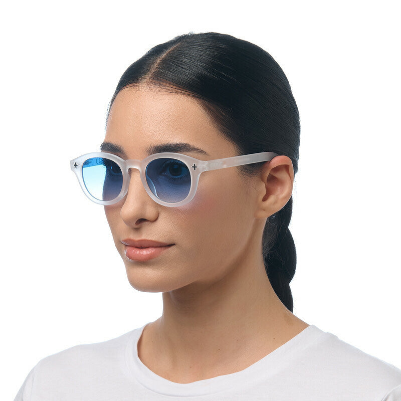 OCCHIALI DA SOLE UNISEX OKKIA MODELLO OK048 -