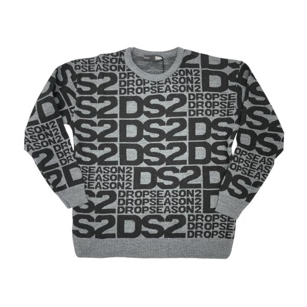 FW24203 - Maglieria - DS2