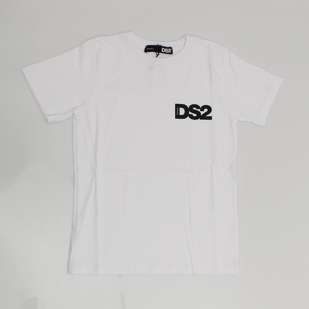 SS242K01 - T-Shirt e Polo - DS2