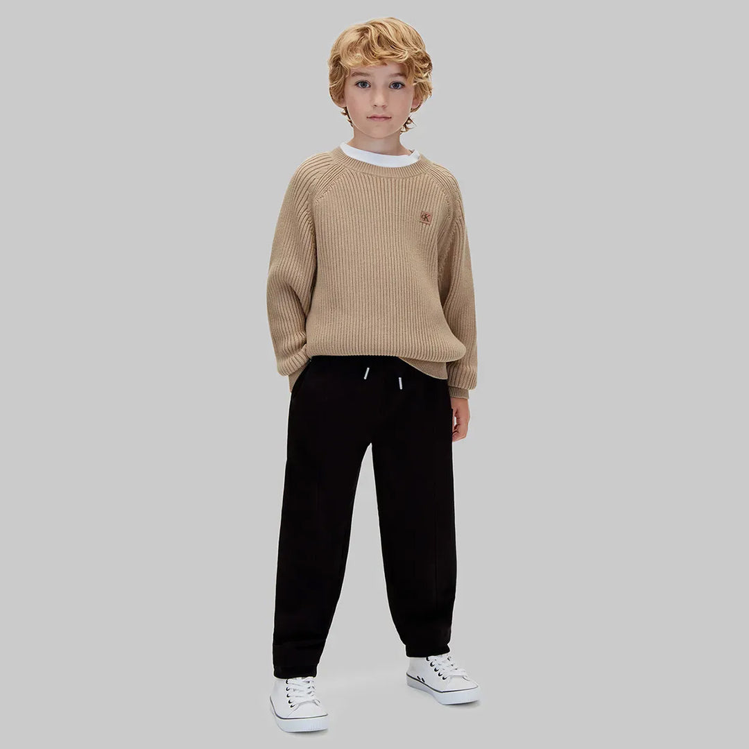 LVCKFJF01BT - maglione - Calvin Klein