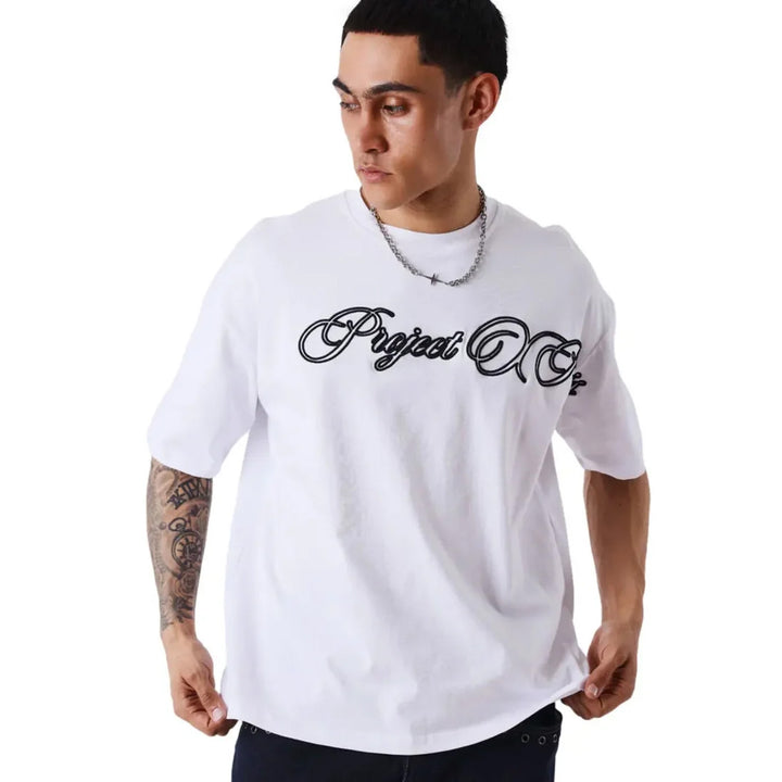2611140 - T-SHIRT - Project X Paris
