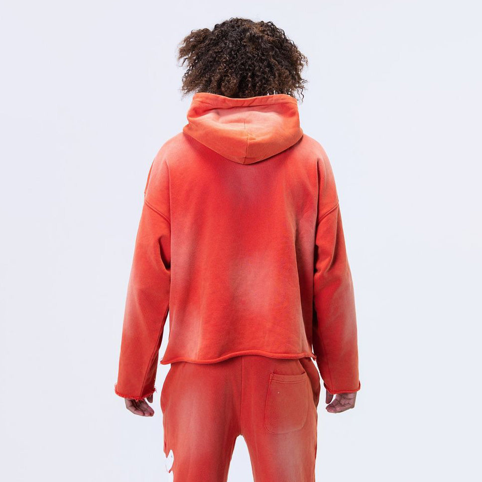 BH2989 HOODIE - FELPA - Paper Money