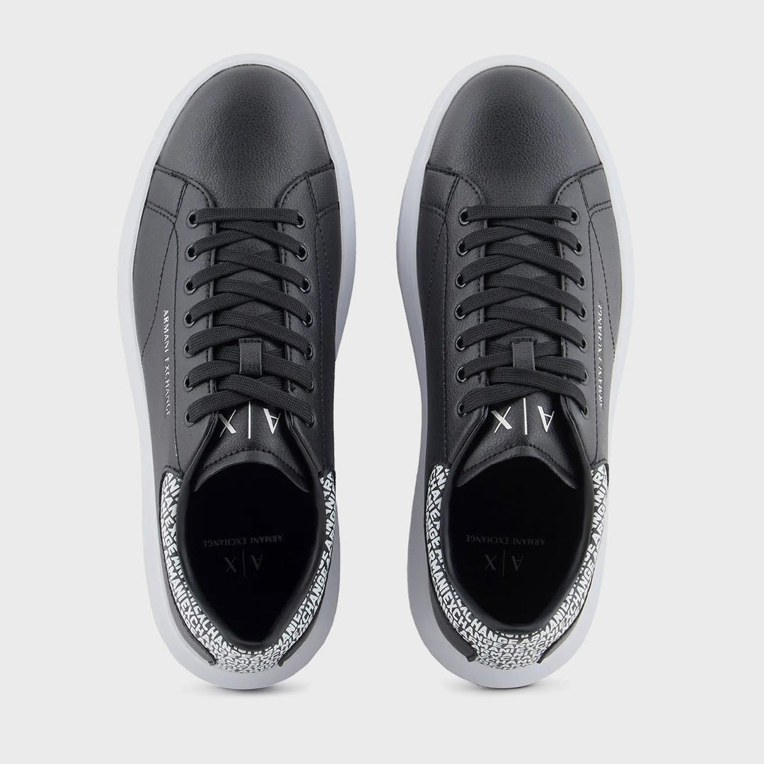 XUX123 XV761 - Scarpe - Armani Exchange