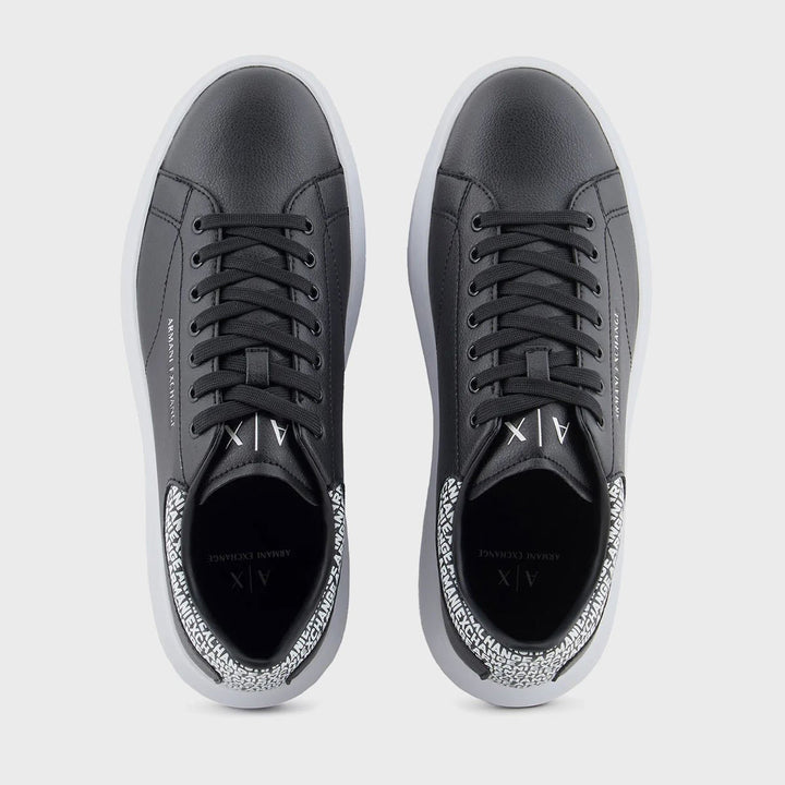 XUX123 XV761 - Scarpe - Armani Exchange