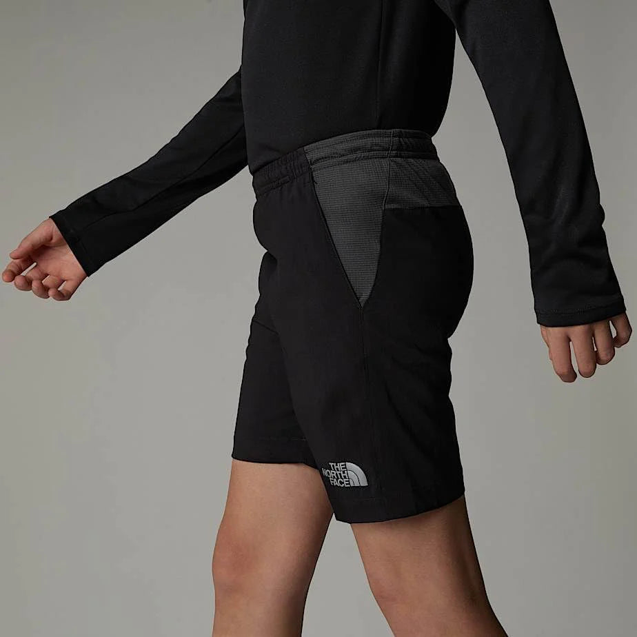 NF0A8BNHKT01 - Pantaloncini - THE NORTH FACE - Bambini