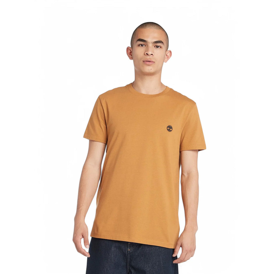 TB0A2BPRP471 - T-Shirt e Polo - TIMBERLAND