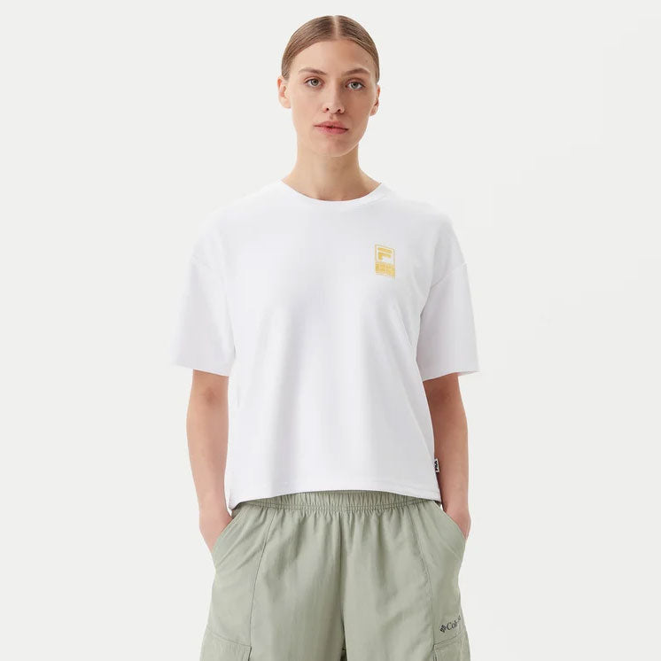 FAW1044 - T-Shirt e Polo - Fila