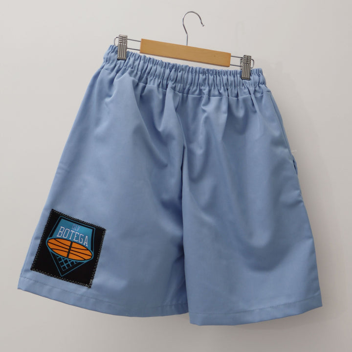 BTG109OLV - Pantaloncini - Botega