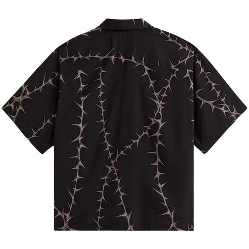 VN000T9UBLK1 - Camicie - Vans
