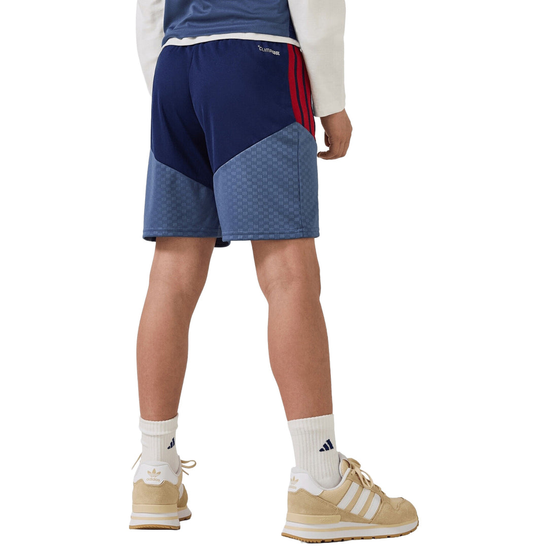 KF1017 - Pantaloncini - Adidas
