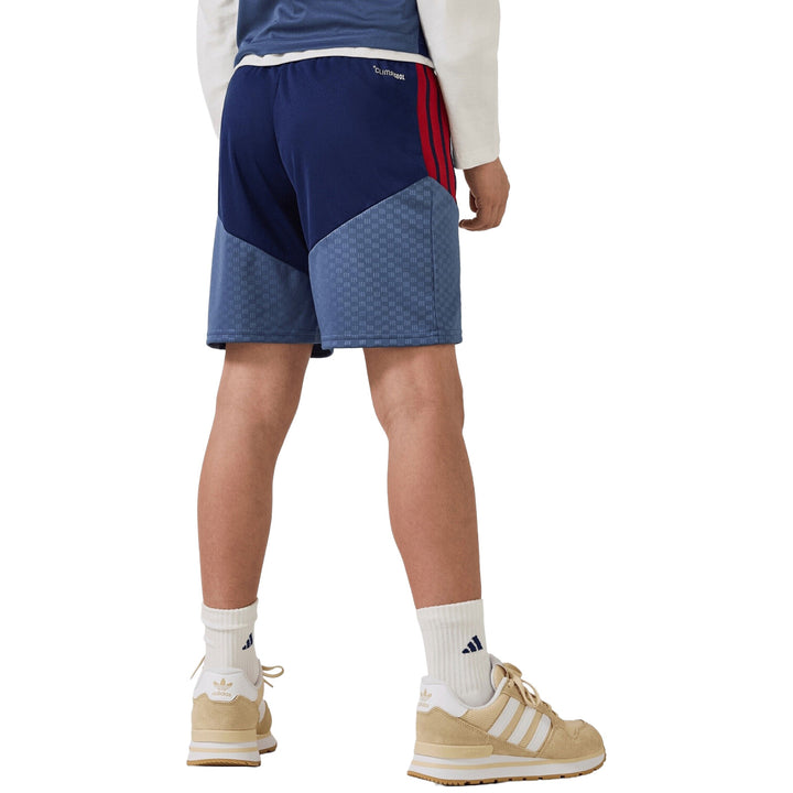 KF1017 - Pantaloncini - Adidas